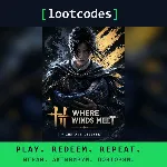 Where Winds Meet — Top Up 12000 Echo Beads — Mobile (iOS / Android) — Глобальное попо