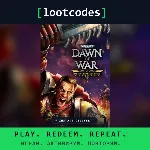 Warhammer 40,000: Dawn of War - Definitive Edition Standard Edition — Steam Глобальны