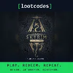 The Elder Scrolls V: Skyrim Anniversary Edition — Steam Глобальный Ключ активации - irongamers.ru