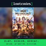Age of Mythology: Retold Premium Edition — Steam Глобальный Ключ активации - irongamers.ru