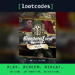 Kingdom Come: Deliverance – Royal DLC Package — Steam Глобальный Ключ активации