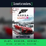 Forza Horizon 6 Standard Edition — Xbox Глобальный Ключ активации