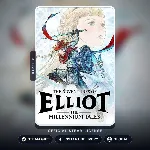 The Adventures of Elliot: The Millennium Tales (Steam Gift) · Весь мир