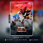 SONIC X SHADOW GENERATIONS (Steam Gift) · РФ и весь мир - irongamers.ru