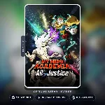 MY HERO ACADEMIA: All’s Justice (Steam Gift) · РФ и весь мир