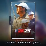 PGA TOUR 2K25 (Steam Gift) · Весь мир · Автодоставка 24/7