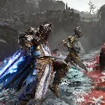 КЛЮЧ Mistfall Hunter XBOX, PC(не steam) Код
