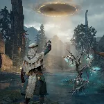 КЛЮЧ Mistfall Hunter XBOX, PC(не steam) Код