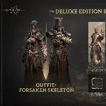 КЛЮЧ Mistfall Hunter - Deluxe Edition XBOX, PC(не steam) Код