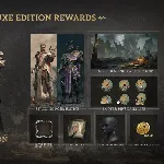 КЛЮЧ Mistfall Hunter - Deluxe Edition XBOX, PC(не steam) Код