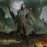 КЛЮЧ Mistfall Hunter - Deluxe Edition XBOX, PC(не steam) Код