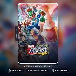 MARVEL vs. CAPCOM Fighting Collection: Arcade Classics (Steam Gift)