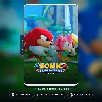 SONIC SUPERSTARS (Steam Gift) · РФ и весь мир · Автодоставка 24/7