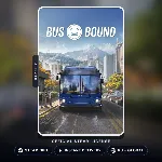 Bus Bound (Steam Gift) · РФ и весь мир · Автодоставка 24/7