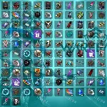 ВАРФРЕЙМ 【ТВИЧ ДРОПЫ / ДРОПСЫ】 12553+ НАГРАД•СКИНЫ•ПРЕДМЕТЫ•STYANAX•GARA•GOTVA - irongamers.ru