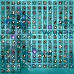 ВАРФРЕЙМ 【ТВИЧ ДРОПЫ / ДРОПСЫ】 12553+ НАГРАД•СКИНЫ•ПРЕДМЕТЫ•STYANAX•GARA•GOTVA - irongamers.ru