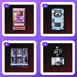 Rust Twitch Drops (4 Items) — Global Warfare 4 Vending + Global Warfare 4 Door +2 mor - irongamers.ru