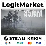 35MM | Steam Ключ | ВЕСЬ МИР