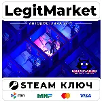 CorpoNation: The Sorting Process | Steam Ключ | ВЕСЬ МИР