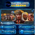 🔑 Age of Empires II - Definitive Edition КЛЮЧ STEAM Весь мир + РФ