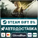 Mistfall Hunter⚡ ️•РУ +МИР / STEAM АВТО, 0%