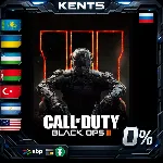 Call of Duty: Black Ops III - Zombies Chronicles Edition (RoW) - Steam Gift