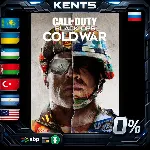Call of Duty®: Black Ops Cold War - Standard Edition - Steam Gift - irongamers.ru