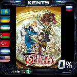 Eiyuden Chronicle: Hundred Heroes - Standard Edition - Steam Gift