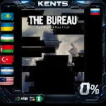 XCOM: Enemy Unknown + The Bureau: XCOM Declassified - Steam Gift