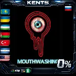 Mouthwashing - Steam Gift