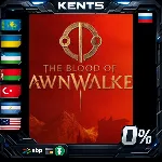 The Blood of Dawnwalker - Steam Gift