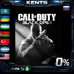 Call of Duty® - Black Ops II - Steam Gift