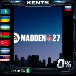 EA SPORTS™ Madden NFL 27 Deluxe Edition - Steam Gift