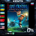 Daydream: Forgotten Sorrow - Steam Gift