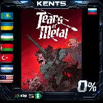 Tears of Metal - Steam Gift