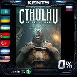 Cthulhu: The Cosmic Abyss - R&acute;lyeh Edition - Steam Gift - irongamers.ru