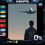 Red Passport: Ticket to Russia - Steam Gift - irongamers.ru