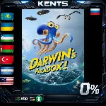 Darwin's Paradox - Steam Gift
