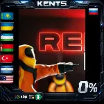 Red Flag - Steam Gift