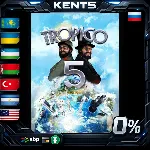 Tropico 5 - Steam Special Edition - Steam Gift