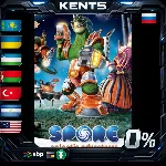 SPORE™ Galactic Adventures - Steam Gift - irongamers.ru