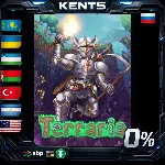 Terraria - Steam Gift