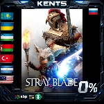 Stray Blade - Steam Gift