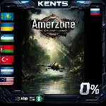 Amerzone - The Explorer's Legacy - Steam Gift