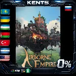 Airborne Empire - Steam Gift