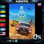 Dakar Desert Rally - Steam Gift