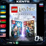 LEGO® Harry Potter™ Collection - Steam Gift