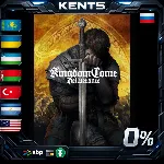 Kingdom Come: Deliverance - Steam Gift