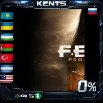 FEAR Collection - Steam Gift