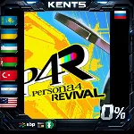 Persona 4 Revival - Digital Deluxe Edition - Steam Gift - irongamers.ru